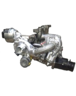 Volkswagen Amarok Turbo 2.0 BiTDI (163 Hp), 1000 993 0102, 1000 988 0102, 1000 970 0102, 1000 988 0065, 03L145715G, 03L145715GX