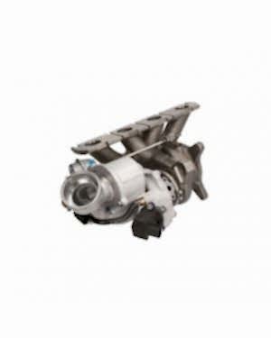 Volkswagen Golf Turbo 2.0 GTI (211 Hp), 553039880290, 53039880290, 5303 988 0290, 5303 988 0290, 06J145713LX, 06J145702T