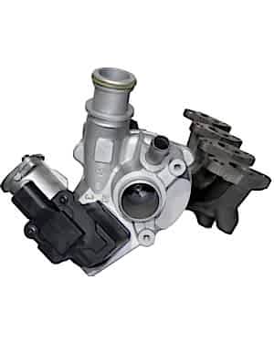 Volkswagen Golf Turbo 1.2 TSI (105 Hp), 03F145701LX, 03F145701LV, 03F145701L, 03F145701F