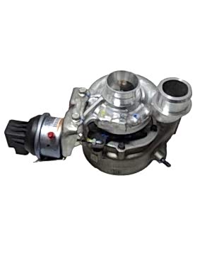 Volkswagen Crafter Turbo 2.5 TDI (163 Hp), 4937707515, 4937707511, 4937707510, 49377-07515, 076145701S, 076145701SX