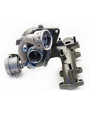Volkswagen Golf Turbo 1.9 TDI (105 Hp), 54399880072, 54399700072, 5439 988 0072, 5439 970 0072, 03G253014M, 03G253014MX