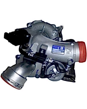 Volkswagen Sharan Turbo 2.0 TSI (200 Hp), 53039880290, 53039880290, 5303 988 0290, 5303 988 0290, 06J145713K, 06J145713LX