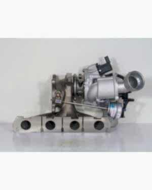 Seat Alhambra Turbo 2.0 TSI (200 Hp), 53039880290, 53039880290, 5303 988 0290, 5303 988 0290, 06J145713K, 06J145713LX