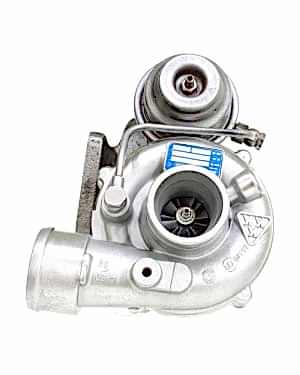 Volkswagen Jetta Turbo 1.6 TD (80 Hp), 53149886082, 53149886087, 466534-0003, 466534-0005, 068145702N, 068145702NX