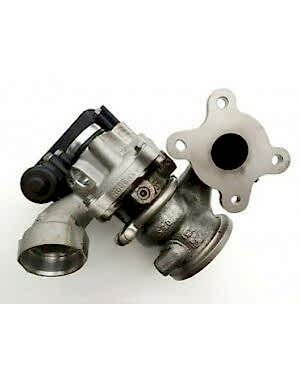Volkswagen Polo Turbo 1.0 TSI (110 Hp), 16339880012, 16339880011, 1633 988 0005, 1633 988 0003, 04C145702B, 04C145702BX