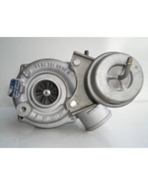 Volkswagen Sharan Turbo 1.8 T (150 Hp), 53039880049, 53039700049, 5303 988 0049, 5303 970 0049, 06A145704H, 06A145704HX