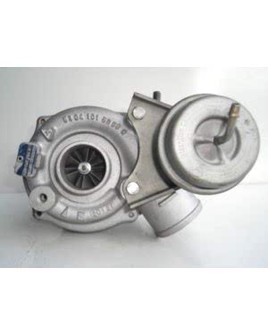 Seat Alhambra Turbo 1.8 T (150 Hp), 53039880049, 53039700049, 5303 988 0049, 5303 970 0049, 06A145704H, 06A145704HX