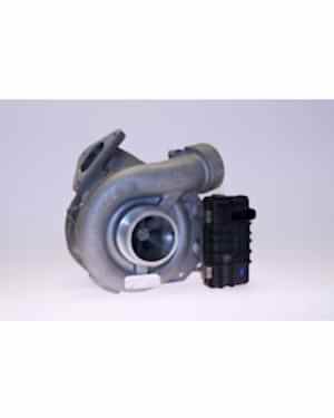 Mercedes E 320 Turbo 3.3 CDI (204 Hp), 7431155001S, 743115-5001S, A6480960199