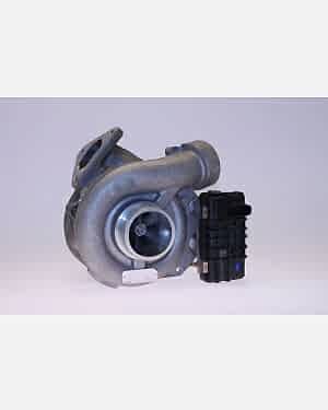 Mercedes E 280 Turbo 3.3 CDI (177 Hp), 7431155001S, 743115-5001S, A6050960599, 6050960599