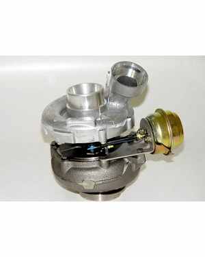Mercedes E 320 Turbo 3.3 CDI (197 Hp), 7110175003S, 7110170003, 711017-0002, 711017-0001, 6130960499, 6130960299