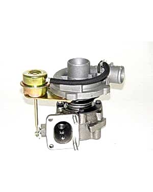 Alfa Romeo 145 1.9 JTD Turbo (105 Hp), 701796-5001S, 701796-0001, 46480117