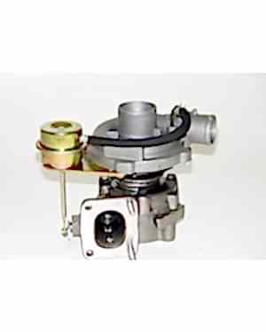 Lancia Lybra 1.9 JTD Turbo (105 Hp), 7017965001S, 7017960001, 701796-5001S, 701796-0001, 46480117, 60814716
