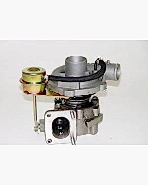 Fiat Brava 1.9 JTD Turbo (105 Hp), 7017965001S, 7017960001, 701796-5001S, 701796-0001, 46480117, 60814716