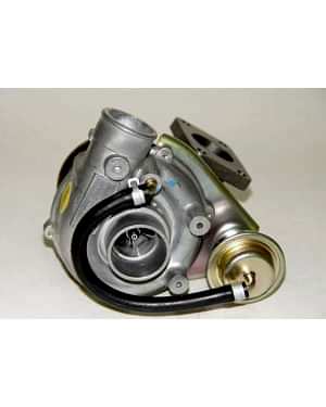 Lancia Delta 1.9 TD Turbo (90 Hp), VL4, VD130011, 46432131, 46274203, 7617463