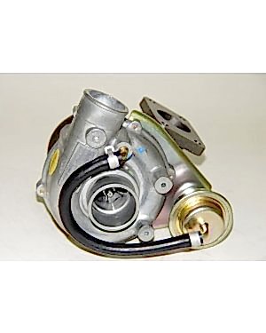 Alfa Romeo 155 1.9 TD Turbo (90 Hp), VL4, VD130011, 60812563, 60808728, 7617463