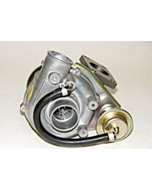 Alfa Romeo 145 1.9 JTD Turbo (90 Hp), VL4, VD130011, 60812563, 60808728, 7617463
