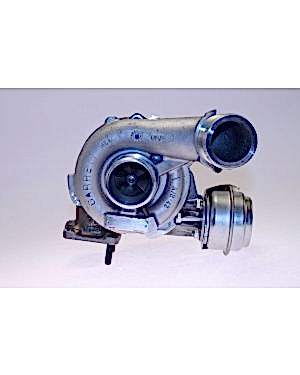 Alfa Romeo 147 Turbo 1.9 JTD  (115 Hp), 7772515002S, 7772519002S, 777251-5001S, 777251-0001, 736168-0003, 736168-0002