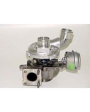 Alfa Romeo 156 Turbo 1.9 JTD (126 Hp), 7166655002S, 7166659003S, 716665-0002, 716665-0001, 55191934, 46793334