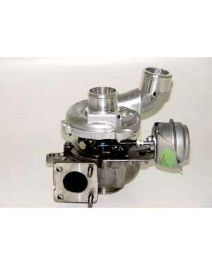 Alfa Romeo 156 Turbo 1.9 JTD (140 Hp), 7166655002S, 7166659003S, 716665-0002, 716665-0001, 55191934, 46793334
