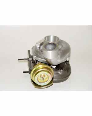 Alfa Romeo 156 2.4 JTD Turbo (140 Hp), 710812-5002S, 710812-0002, 710812-0001, 46767677