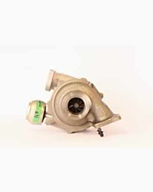 Alfa Romeo Brera 2.4 JTDM Turbo (200 Hp), 767878-5001S, 767878-0001, 55208456, 55217621, 71793883
