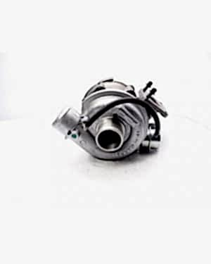 Alfa Romeo 156 Turbo 2.4 JTD (136 Hp), 4541500006, 4541500004, 454150-0006, 454150-0004, 46763886, 46442431, 46522417