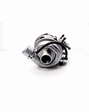 Alfa Romeo 156 Turbo 2.4 JTD (136 Hp), 4541505005S, 4541500005, 454150-0003, 46763887