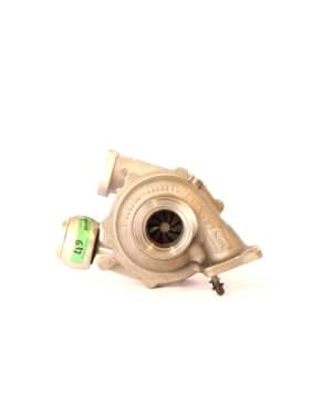 Alfa Romeo 159 2.4 JTDM Turbo (200 Hp), 767878-5001S, 767878-0001, 55208456, 55217621, 71793883