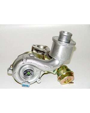 Audi A3 1.8 T (180 Hp), 53039880052, 53039700052, 5303 988 0052, 5303 970 0052, 06A145713D, 06A145713DX, 06A145713DV