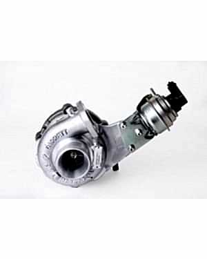 Alfa Romeo Giulietta 2.0 JTDM Turbo (170 Hp), 803958-5002S, 787274-5001S, 803958-0002, 787274-0001, 55221457, 71795339, 55246402