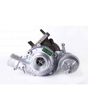 Fiat Bravo 1.4 TJet Turbo (120 Hp), VL37, 55212917, 55222015