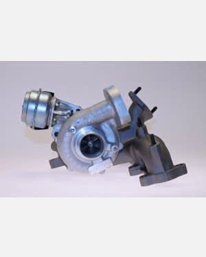 Volkswagen Golf Turbo 1.9 TDI (130 Hp), 7168605004S, 7168600003, 716860-0002, 716860-0001, 038253016E, 038253016EX