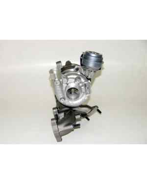 Volkswagen Beetle Turbo 1.9 TDI (90 Hp), 713672-5006S, 713672-9006S, 713672-5005S, 713672-0002, 038253019C, 038253019CX