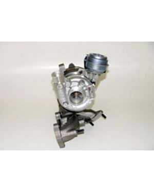 Volkswagen Bora 1.9 TDI Turbo (100 Hp), 713672-5006S, 713672-9006S, 713672-5005S, 713672-0002, 768329-5001S, 454232-1/3/4/5, 768331-0001, 038253019CV, 038253019A