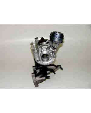 Volkswagen Bora 1.9 TDI Turbo (90 Hp), 713672-5006S, 713672-9006S, 713672-5005S, 713672-0002, 768329-5001S, 454232-1/3/4/5, 768331-0001, 038253019CV, 038253019A