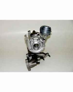 Seat Toledo 2 1.9 TDI Turbo (90 Hp), 713672-5006S, 713672-9006S, 713672-5005S, 713672-0002, 768329-5001S, 454232-1/3/4/5, 768331-0001, 038253019CV, 038253019A