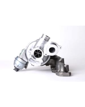 Volkswagen Golf Turbo 2.0 TDI (184 Hp), 8218665004S, 8218665003S, 821866-5002S, 821866-5001S, 04L253010H, 04L253010HV