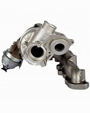 Volkswagen Golf Turbo 1.6 TDI (105 Hp), 8138605003S, 8138605001S, 813860-0003, 813860-0001, 04L253016H, 04L253016HX