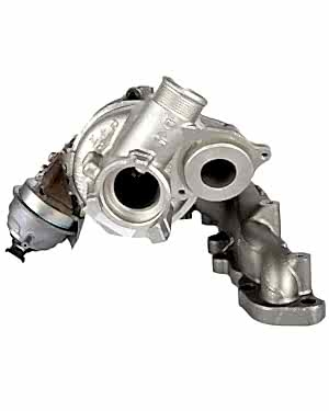 Volkswagen Golf Turbo 1.6 TDI (90 Hp), 8138605003S, 8138605001S, 813860-0003, 813860-0001, 04L253016H, 04L253016HX