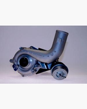 Volkswagen Golf Turbo 1.8 T (150 Hp), 53039880035, 53039700035, 53039880026, 53039700026, 06A145704B, 06A145704BX