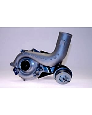 Volkswagen Golf Turbo 1.8 T (150 Hp), 53039880035, 53039700035, 53039880026, 53039700026, 06A145704B, 06A145704BX