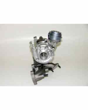 Volkswagen Bora Turbo 1.9 TDI (100 Hp), 5439 988 0017, 5439 970 0017, 5439 988 0006, 5439 970 0006, 038253056AX, 038253056A