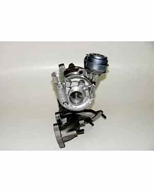 Volkswagen Polo Turbo 1.9 TDI (90 Hp), 54399880017, 54399700017, 5439 988 0006, 5439 970 0006, 038253056AX 038253056A