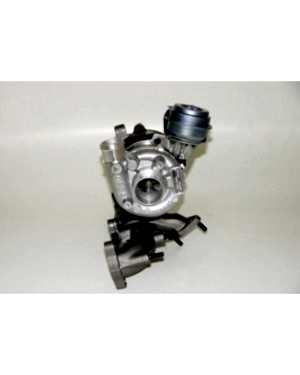 Seat ibiza Turbo 1.9 TDI (101 Hp), 54399880017, 54399700017, 5439 988 0006, 5439 970 0006, 038253056AX, 038253056A