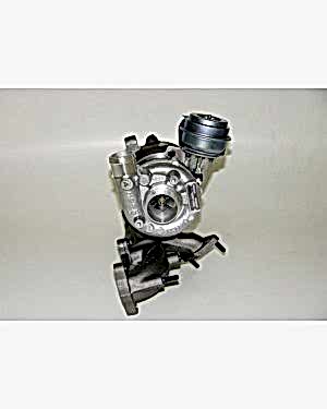 Skoda Octavia Turbo 1.9 TDI (100 Hp), 5439 988 0017, 5439 970 0017, 5439 988 0006, 5439 970 0006, 038253056AX, 038253056A