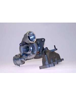 Skoda Octavia Turbo 1.9 TDI (105 Hp), 5439 988 0029, 5439 970 0029, 03G253019K, 03G253019KX