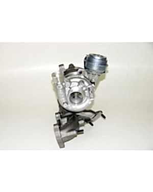 Volkswagen Golf Turbo 1.9 TDI (115 Hp),  7136735006S, 7136739006S, 713673-5005S, 713673-0004, 038253019NV, 038253019D