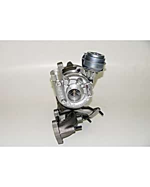 Volkswagen Sharan Turbo 1.9 TDI (115 Hp), 7136735006S, 7136739006S, 713673-5005S, 713673-0004, 038253019N, 038253019NX