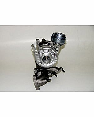 Skoda Octavia Turbo 1.9 TDI (110 Hp), 713673-5006S, 713673-9006S, 713673-5005S, 713673-0004, 03G253014E, 03G253014EX