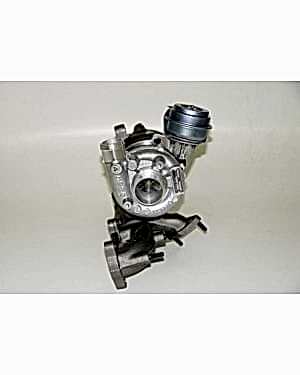 Seat Alhambra Turbo 1.9 TDI (115 Hp), 7136735006S, 7136739006S, 713673-5005S, 713673-0004, 038253019D, 038253019DX